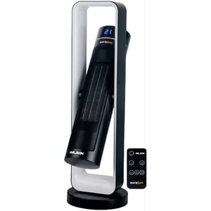 Buy Palson AURASUN Tower Fan Heater 2200W with Remote Online in UAE |  Sharaf DG
