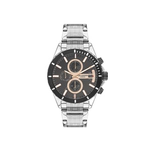 

LEE COOPER Men's Multi Function Gun Dial Watch - LC07529.060