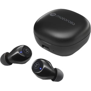 

Motorola MB105 Wireless Earbuds Black