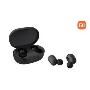 

Xiaomi BHR6606GL Wireless Earbuds Black