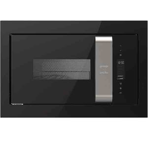 

Gorenje Built In Microwave With Grill BM235ORAB