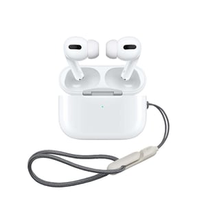 

Brave Earbuds Pro 2 TWS Wireless Bluetooth V5.3 Earphone Build in Microphone and Wireless Charging Case with Noise Cancellation