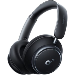 

Anker A3040011 Soundcore Space Q45 Over Ear Headphone Black