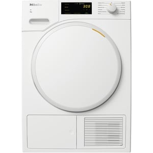 

Miele Front Load Heat Pump Dryer 8 kg TWC 220 WP