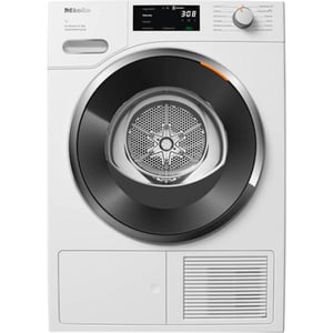 

Miele Front Load EcoSpeed Heat Pump Dryer 8 kg TWF 760 WP