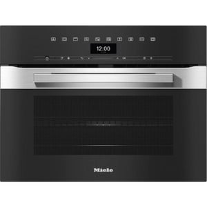 Miele Built In Microwave Oven H7440 BM