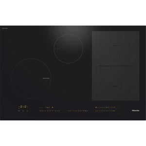 Miele 4 Zone Induction Hob KM 7679 FL