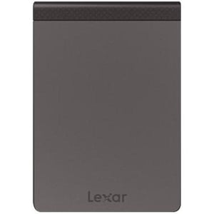 Lexar Portable SSD 960GB Black LSL200X960G-RNNNG