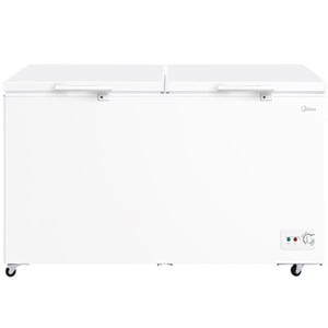 

Midea Chest Freezer 690 Litres MDRC698FZE01