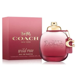 

Coach New York Wild Rose EDP 90ml