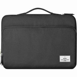 

Wiwu Laptop Sleeve 16.2inch Black