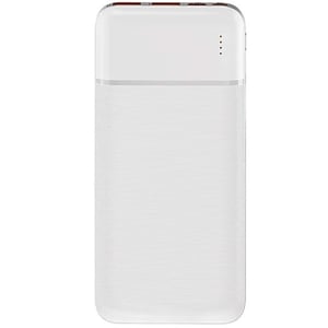 

Wiwu Power Bank 10000mAh White JC-19W