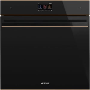 

Smeg Built In Electric Oven SOP6604TPNR