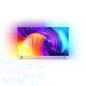 

Philips 65PUT8507/56 4K UHD HD LED Android Television 65inch (2023 Model)