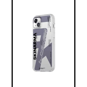 

Uniq Skinarma Case Raku Purple iPhone 14 Pro Max