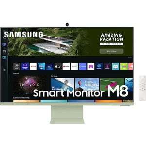 

Samsung LS32BM80GUMXUE UHD Smart Monitor 32inch