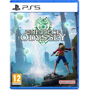 PS5 One Piece Odyssey