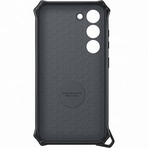 

Samsung Rugged Gadget Case Black Galaxy S23