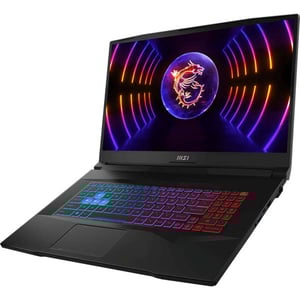 

MSI Pulse 17 (2023) Gaming Laptop - 13th Gen / Intel Core i9-13900H / 17.3inch FHD / 16GB RAM / 1TB SSD / 8GB NVIDIA GeForce RTX 4070 Graphics / Windows 11 Home / English & Arabic Keyboard / G