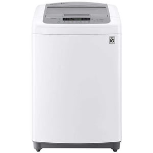 LG Lave-linge Steam 6 Motion Direct Drive™ LG F4V5RYP2T