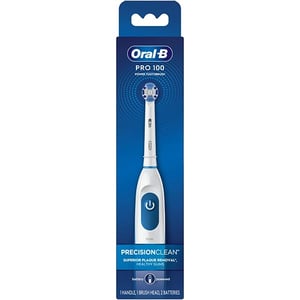 

Braun Oral B Toothbrush DB5010.1