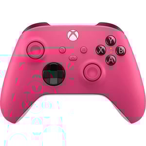 

Microsoft Xbox Wireless Controller Deep Pink
