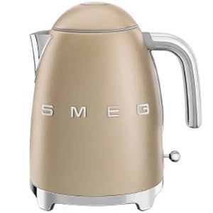 

Smeg Kettle KLF03CHMUK