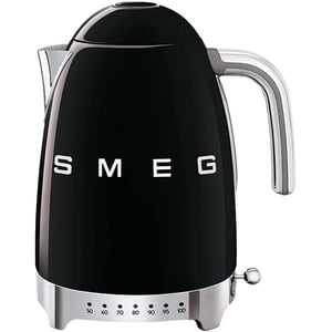 

Smeg Kettle Black KLF04BLUK