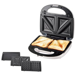 6 best sandwich makers in UAE, for 2023  Bestbuys-home-and-kitchen – Gulf  News
