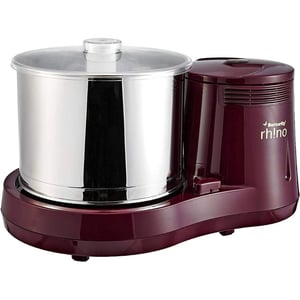 

Butterfly Rhino Plus Wet Grinder With Coconut Scraper - BRHP17543