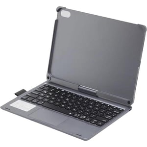 

Casement Keyboard Case Black iPad 10.2inch