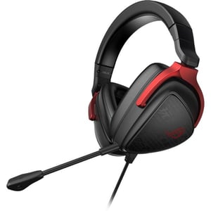 

Asus 90YH02K0-B2UA00 ROG Delta S Core Wired On Ear Gaming Headset Black