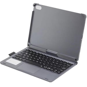 

Casement Keyboard Case Black iPad 10.9inch/11inch