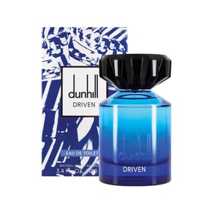 

Dunhill Driven EDT 100ml for Men