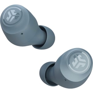 

JLab GO Air POP True Wireless In-Ear Headphones - Slate