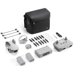 

DJI MVM200SE-C1 Mini 2 SE Fly More Combo