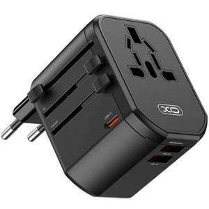 

XO ASTRCHWL13 Travel Adaptor