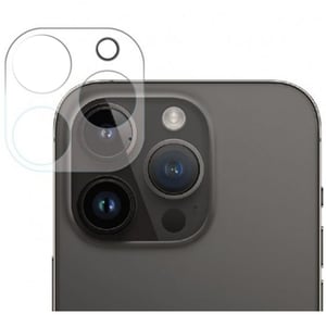 

Smartix Camera Lens Protector Clear iPhone 14 Pro/Pro Max