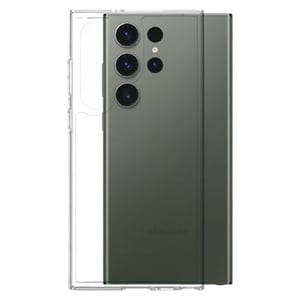 

Smartix Case Clear Galaxy S23 Ultra