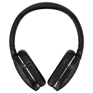 

Baseus Encok Wireless headphone D02 Pro Black