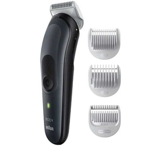 

Braun Body Groomer BG3340