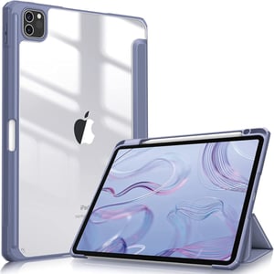 

Glassology Magnetic Case With Screen Protector Blue iPad Air 10.9Inch/iPad Pro 11Inch (2022)