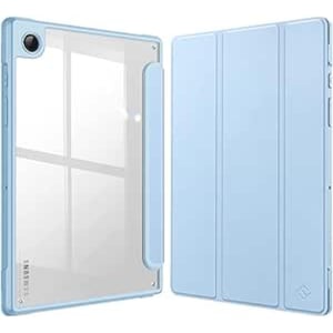 

Glassology Magnetic Case With Screen Protector Blue Galaxy Tab A8