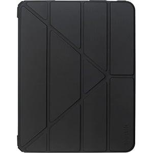 

Blupebble Hybrid Folio Case Black iPad 10.9inch
