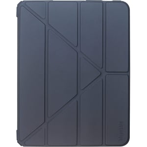 

Blupebble Hybrid Folio Case Navy Blue iPad 10.9inch