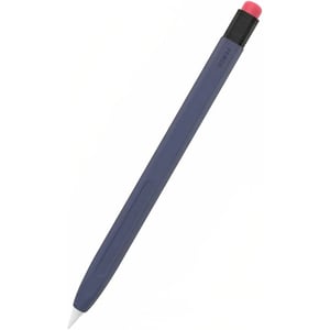 

Blupebble Silicone Skin Black Apple Pencil 2nd Gen