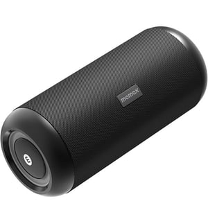 

Momax Intune Plus Bluetooth Speaker Black