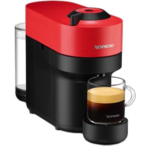 Nespresso Coffee Machine GCV2-GB-RE-NE