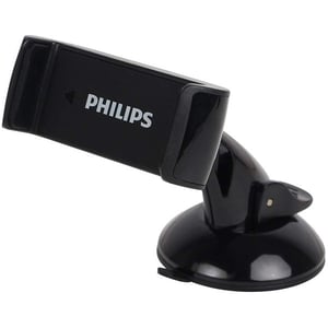 Philips Car Mount Black