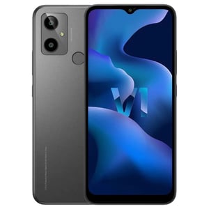 

Ravoz V1 64GB Black 4G Smartphone